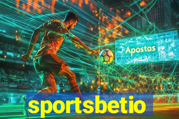 sportsbetio