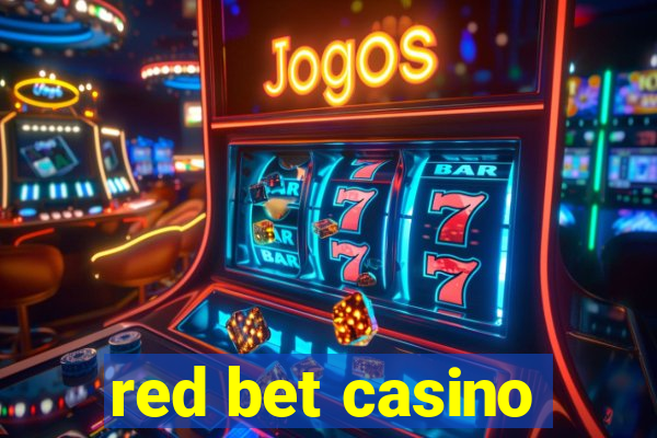 red bet casino