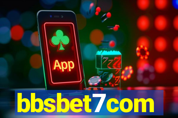 bbsbet7com