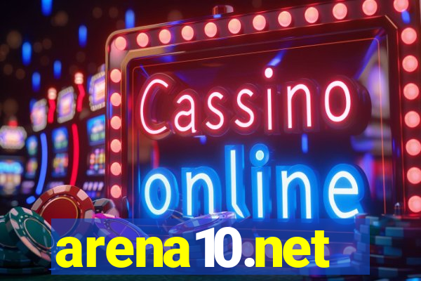 arena10.net