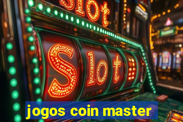 jogos coin master