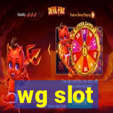 wg slot