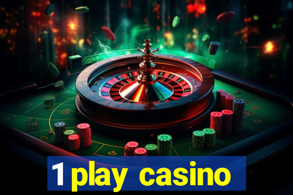 1 play casino