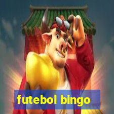 futebol bingo