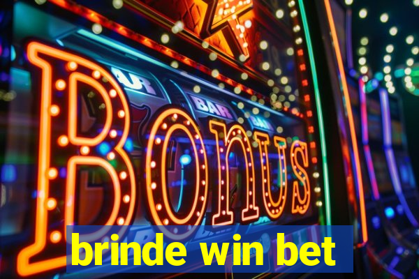 brinde win bet