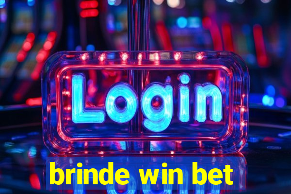 brinde win bet