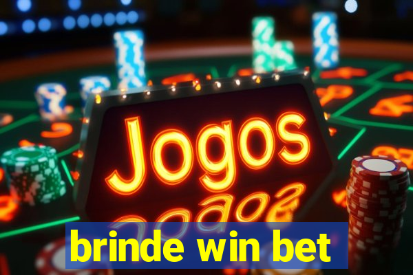 brinde win bet