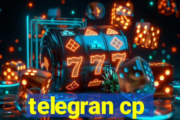 telegran cp