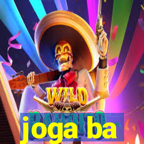 joga ba