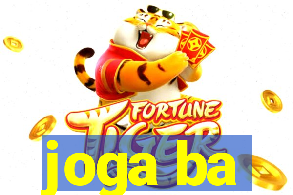 joga ba