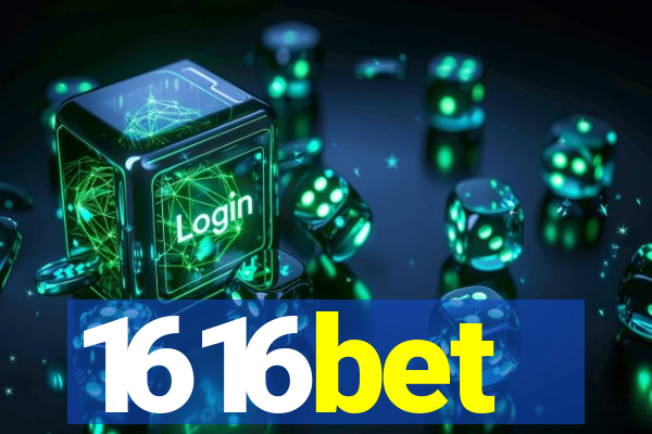 1616bet