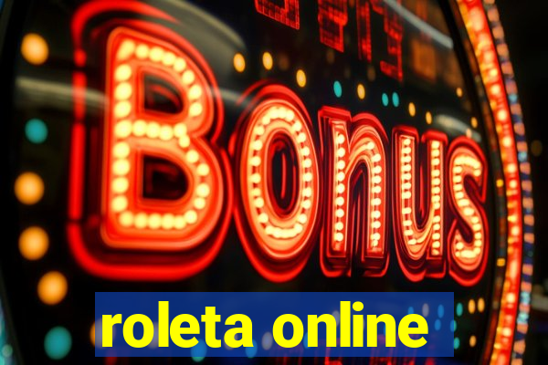 roleta online