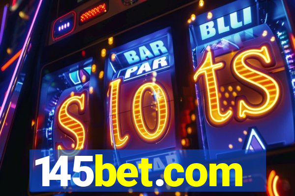 145bet.com