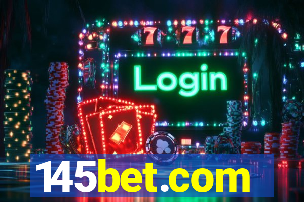 145bet.com