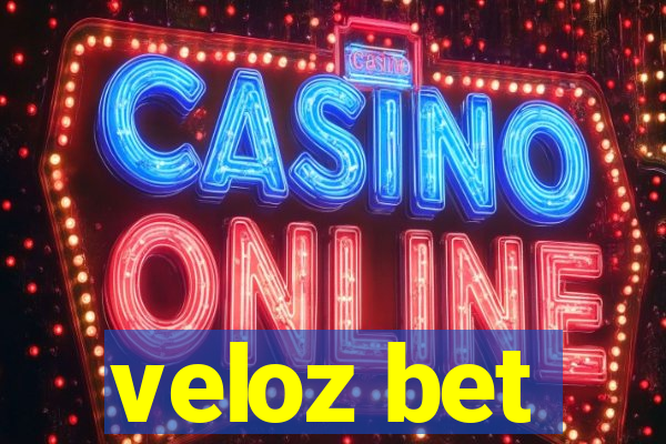 veloz bet