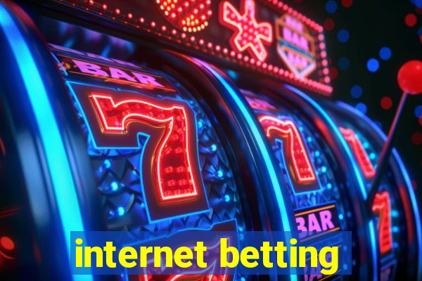 internet betting