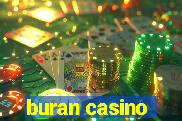 buran casino