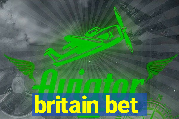 britain bet