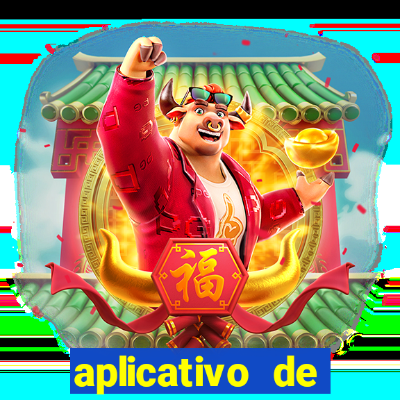 aplicativo de porcentagem dos slots