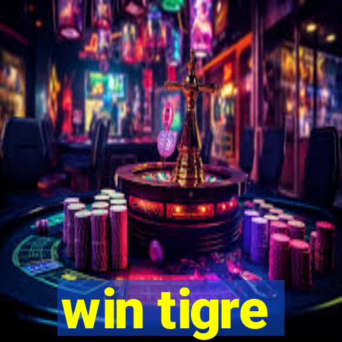 win tigre