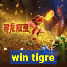 win tigre