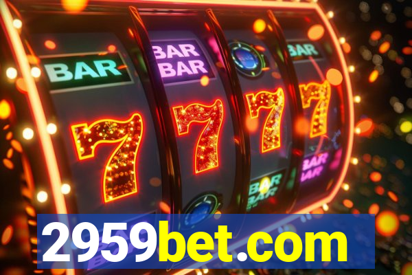 2959bet.com