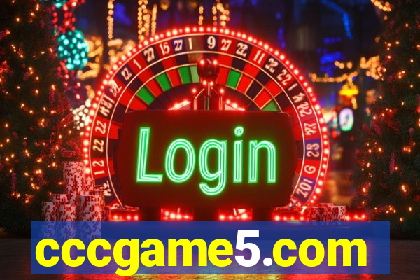 cccgame5.com