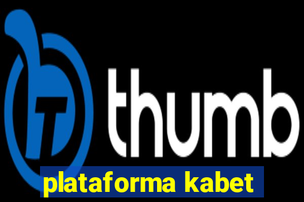 plataforma kabet