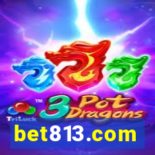 bet813.com