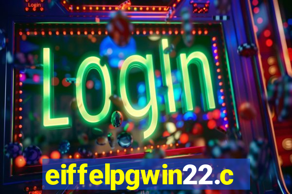 eiffelpgwin22.com