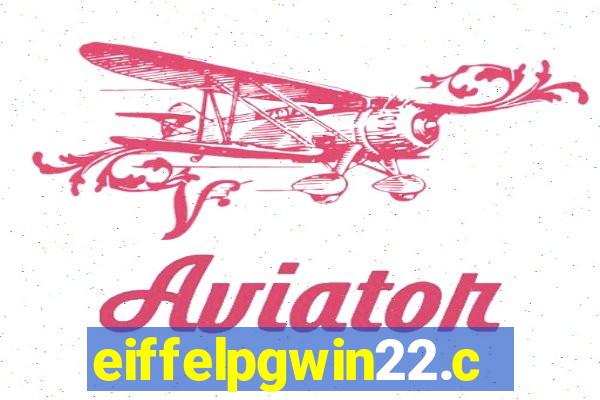 eiffelpgwin22.com