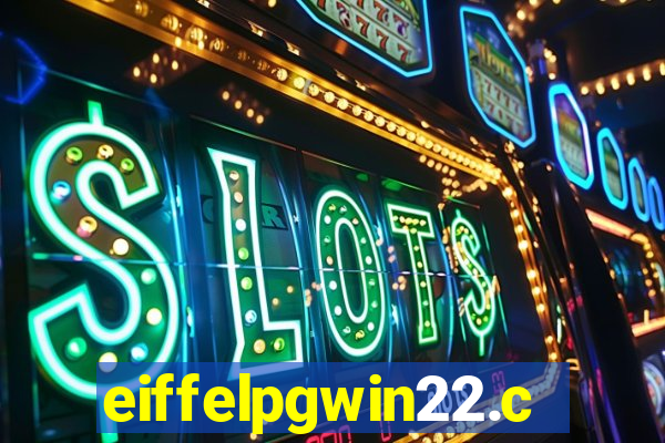 eiffelpgwin22.com