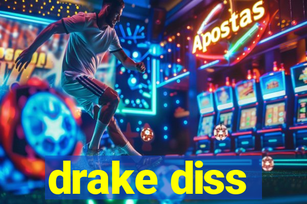 drake diss