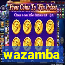 wazamba