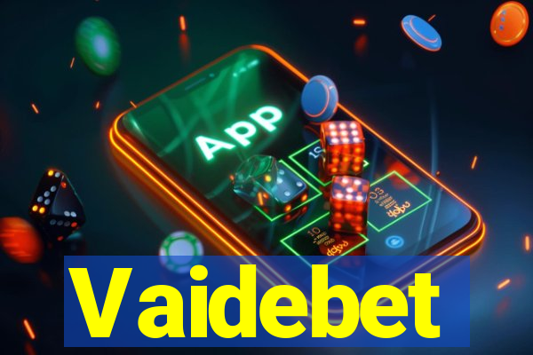 Vaidebet