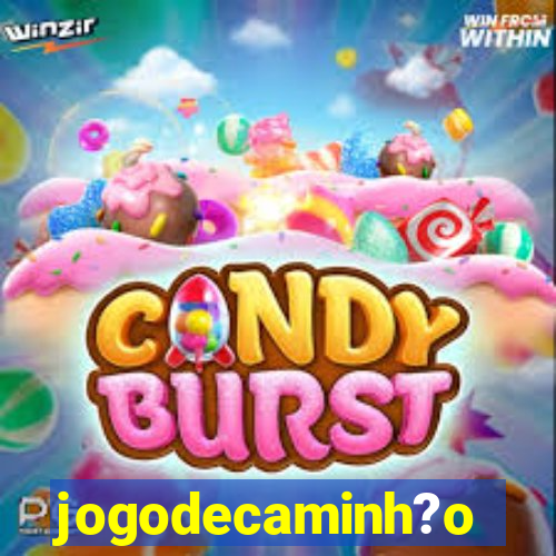 jogodecaminh?o