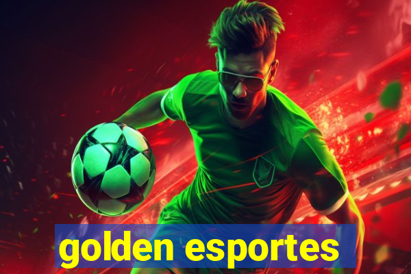 golden esportes