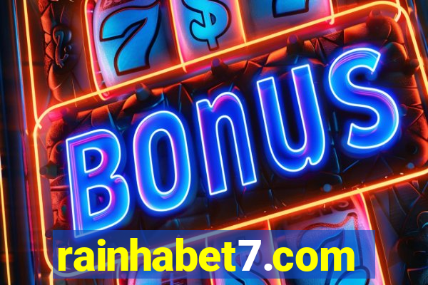 rainhabet7.com