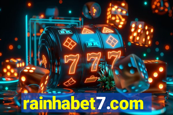 rainhabet7.com