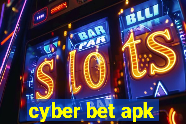 cyber bet apk