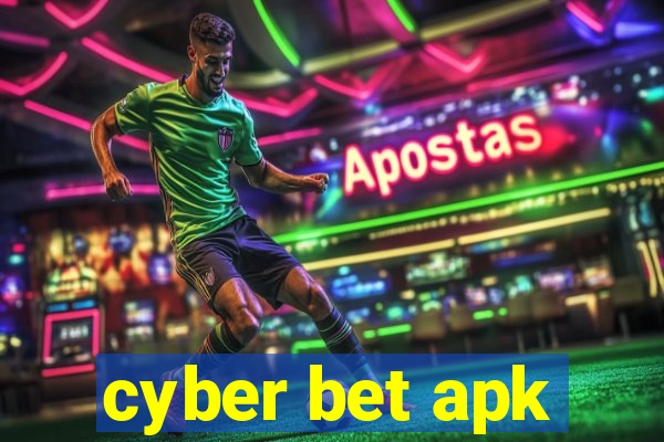 cyber bet apk