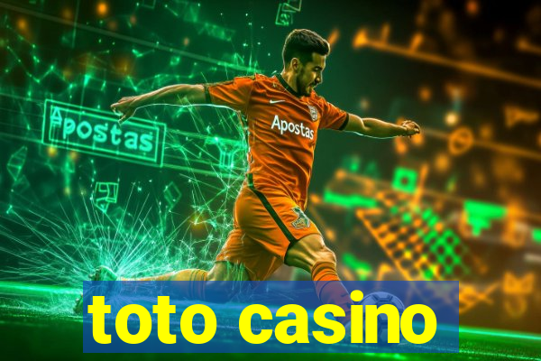 toto casino