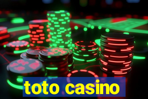 toto casino