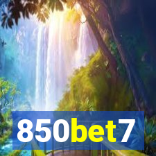 850bet7