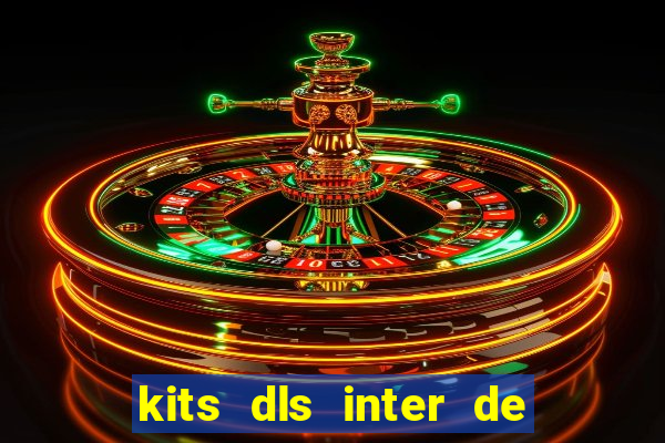 kits dls inter de milan 2022