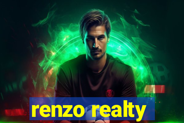 renzo realty