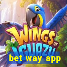 bet way app