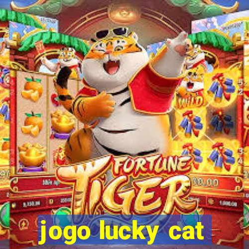 jogo lucky cat