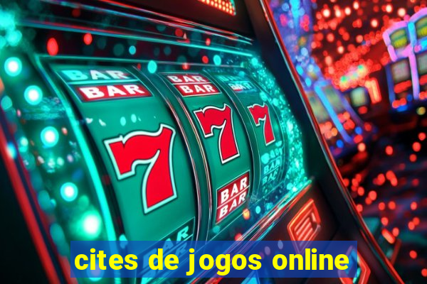 cites de jogos online