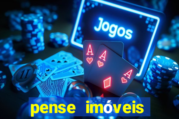 pense imóveis porto alegre